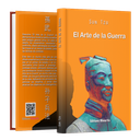 El Arté de la Guerra (Broché)