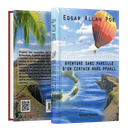 Aventure sans pareille, d’un certain Hans Pfaall (broché)