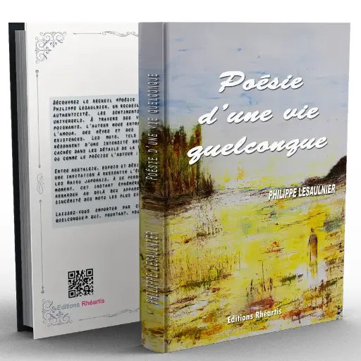 [4605221] Poésie d'une vie quelconque